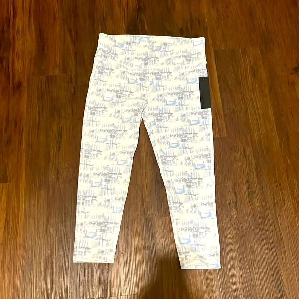 Mono B leggings 2xl